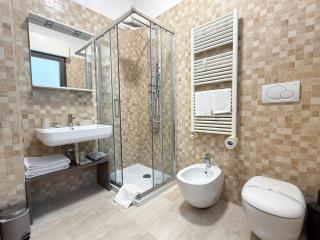 Room 56 - Suites - Bari - 6