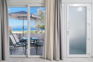 Sunset Apartments - Skala Rachoniou - 9