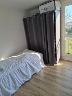 Anglet T3 ideal vacances - Anglet - 9