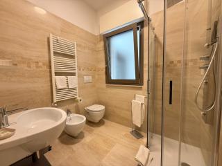 Room 56 - Suites - Bari - 3