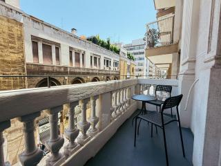 Room 56 - Suites - Bari - 2