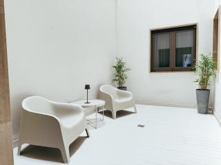 Room 56 - Suites - Bari - 7