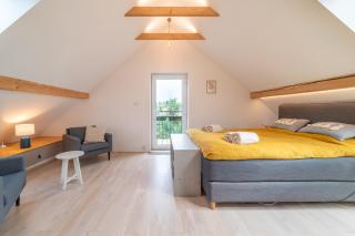 TinyGreens B & B - Poděbrady - 7