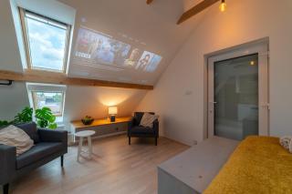 TinyGreens B & B - Poděbrady - 1