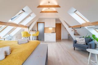 TinyGreens B & B - Poděbrady - 6