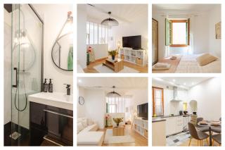 Cocon charmant et paisible au cœur du Vieux Nice - 0