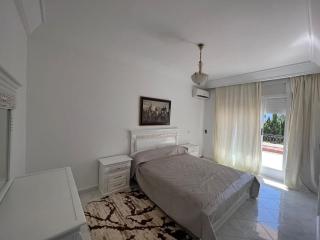 Appartement Marina smir vue sur port - M'diq - 0