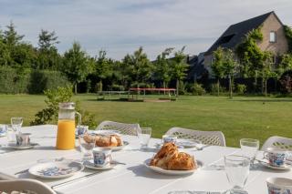 Villa De Ruiter - Waasmunster - 8