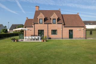 Villa De Ruiter - Waasmunster - 9