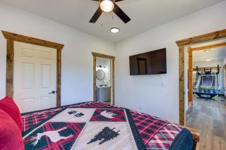 Bearfoot Timbers By Avada Properties - 7