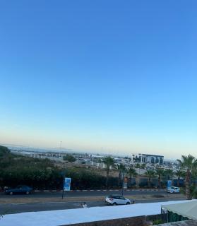 Appartement Marina smir vue sur port - M'diq - 6