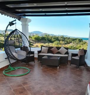 Appartement Marina smir vue sur port - M'diq - 4