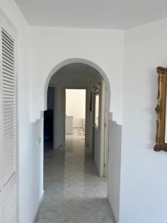 Appartement Marina smir vue sur port - M'diq - 3