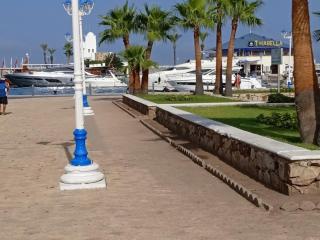 Appartement Marina smir vue sur port - M'diq - 1