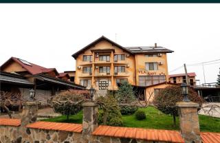 Vila Savy - Băile Felix - 9