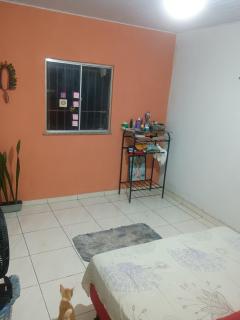 Casa na floresta cósmica - 8