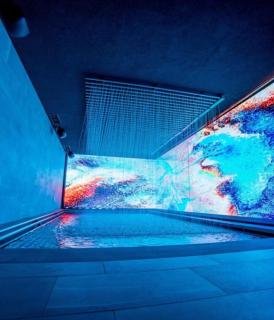 Grand Hotel Therme - Banya - 7