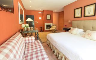 Hotel Boutique Pinar by Bossh! Hotels - Cuenca - 2