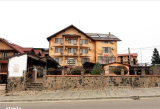 Vila Savy - Băile Felix - 1