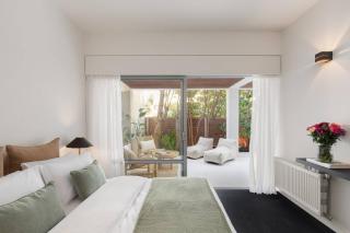 3bd 2 Floor Maisonette With Pool - Athen - 5