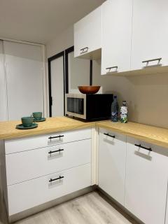 Appartement Bel Azur - 5