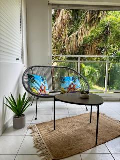 Appartement Bel Azur - 1