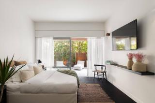 3bd 2 Floor Maisonette With Pool - Athen - 9
