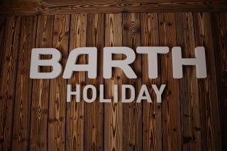 Wellness apartmány BARTH Holiday - Dolní Morava - 9