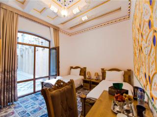 Premium Hotel Labi Rud - Buxoro - 9
