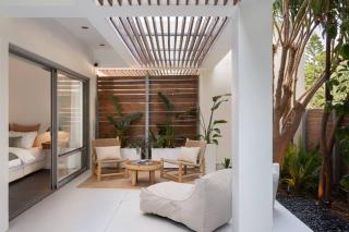 3bd 2 Floor Maisonette With Pool - Athen - 1
