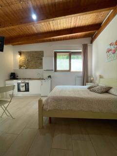 Dolce Luna Casa vacanza - Prignano Cilento - 2