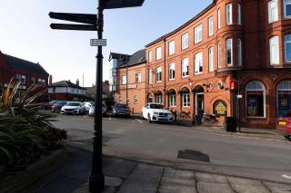 Spacious 3 Bed Apartment in central Saltburn - Saltburn-by-the-Sea - 5