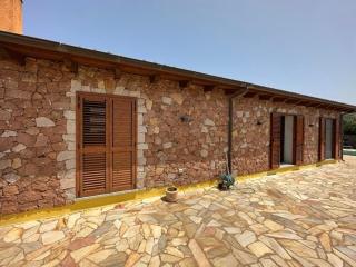 Casa Golfo Asinara,Ocean view, private pool, fully air-conditioned, secluded location - Trinità d'Agultu e Vignola - 9