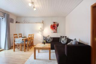 Ferienhaus am Blumengässle - - 4