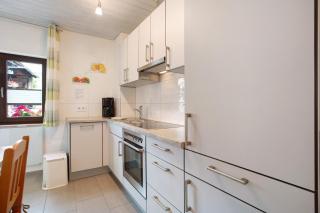 Ferienhaus am Blumengässle - - 2