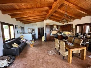 Casa Golfo Asinara,Ocean view, private pool, fully air-conditioned, secluded location - 2
