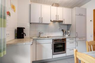 Ferienhaus am Blumengässle - - 1