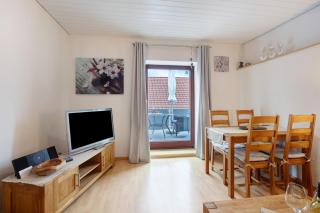 Ferienhaus am Blumengässle - - 8