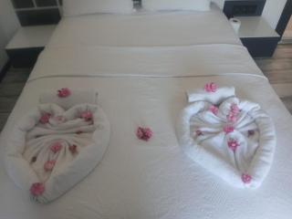 WB Weekend Otel - Bodrum - 9