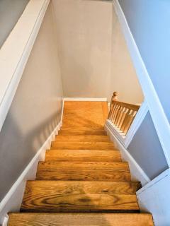 Bright and Cozy Studio - Riverview - 2
