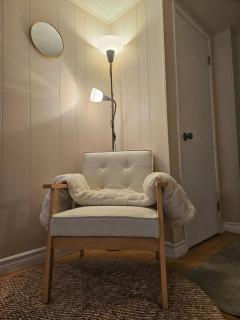 Bright and Cozy Studio - Riverview - 6
