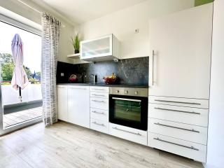 Nur wenige Schritte zum Strand - willkommen im Haus Nordlicht - Dahme - 6