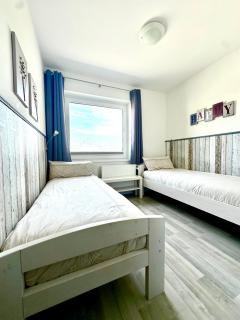 Nur wenige Schritte zum Strand - willkommen im Haus Nordlicht - Dahme - 5