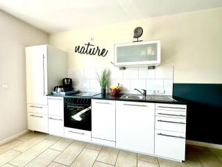 Nur wenige Schritte zum Strand - willkommen im Haus Nordlicht - Dahme - 4