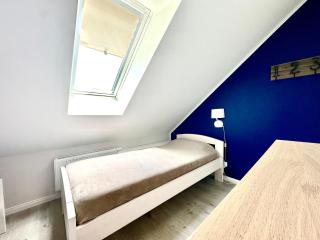 Nur wenige Schritte zum Strand - willkommen im Haus Nordlicht - Dahme - 3