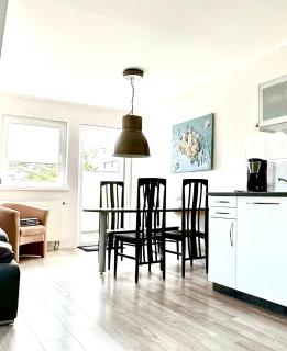 Nur wenige Schritte zum Strand - willkommen im Haus Nordlicht - Dahme - 1