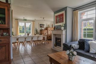 Villa De Ruiter - Waasmunster - 6