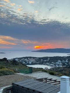 Stivari view - Batsi - 0