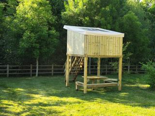 Friendly Camping and Lodges - Saint-Pardoux-la-Rivière - 2