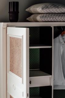 Pärchen Auszeit am Rande der Heide Tokajer Zimmer - Schwienau - 8